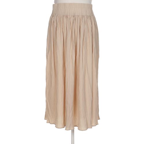 JcSophie Damen Rock, beige, Gr. 42