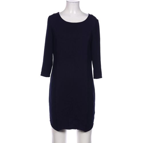 By Malene Birger Damen Kleid, marineblau, Gr. 38