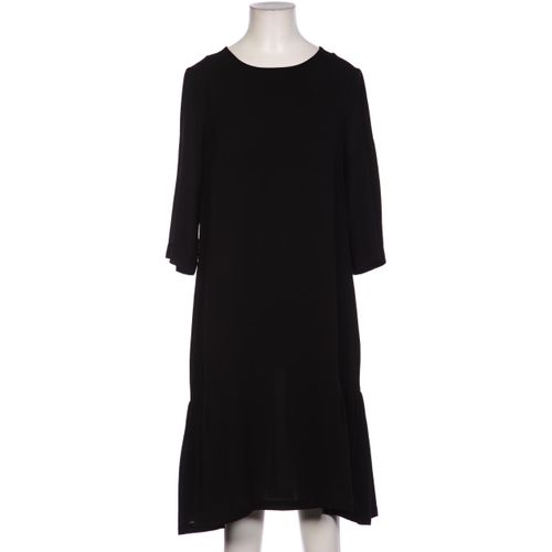 LA FÉE Maraboutée Damen Kleid, schwarz, Gr. 38