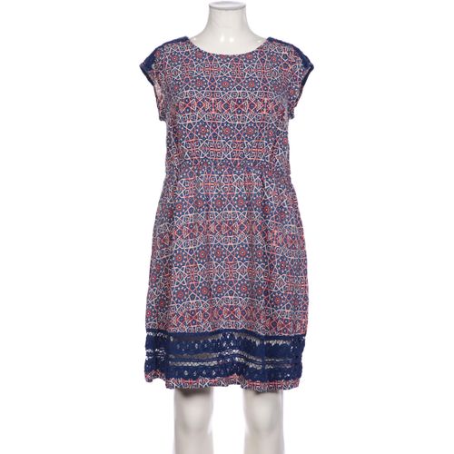 Marks & Spencer Damen Kleid, blau, Gr. 46