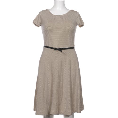 King Louie Damen Kleid, beige, Gr. 42