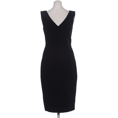 Aigner Damen Kleid, schwarz, Gr. 38