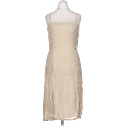 Aigner Damen Kleid, beige, Gr. 36