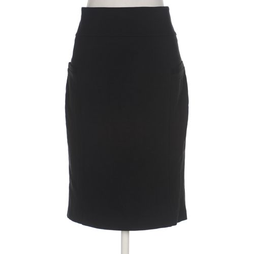 Mexx Damen Rock, schwarz, Gr. 42