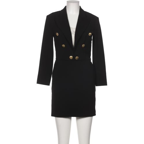 Moschino Damen Kleid, schwarz, Gr. 32