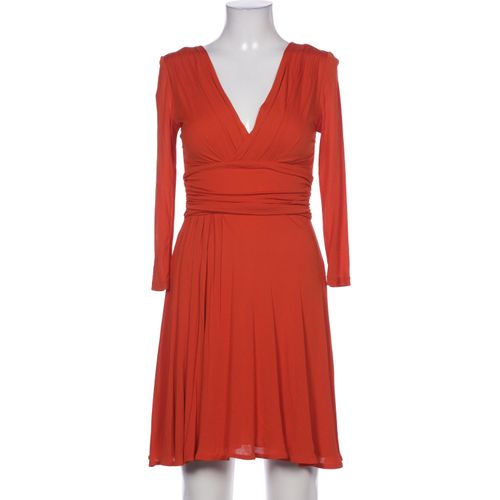 Prada Damen Kleid, orange, Gr. 42