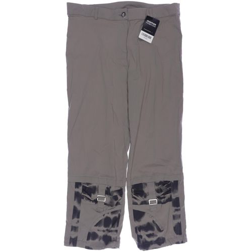 Jean Marc Philippe Damen Stoffhose, grau, Gr. 32