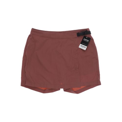 Jack Wolfskin Damen Shorts, bordeaux, Gr. 29