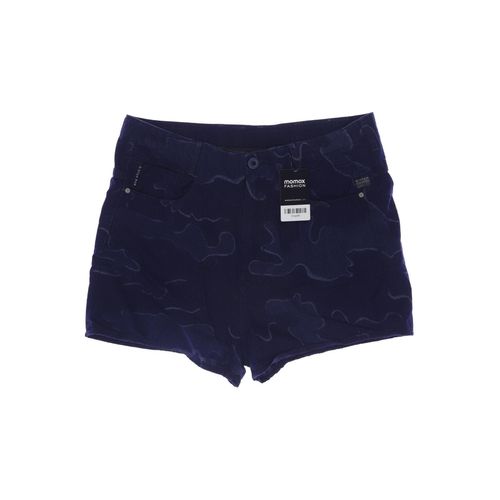 G Star RAW Damen Shorts, marineblau, Gr. 33