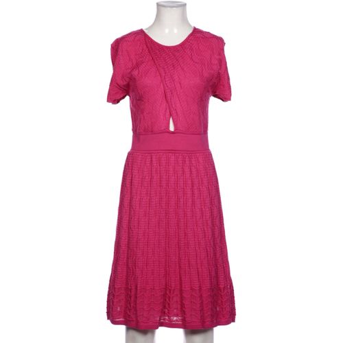 M Missoni Damen Kleid, pink, Gr. 40