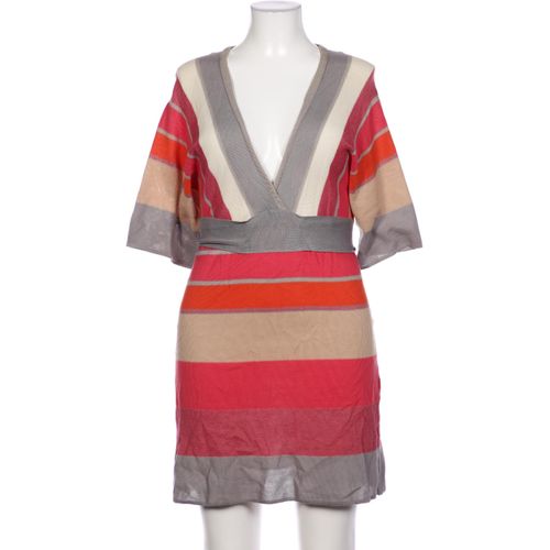 M Missoni Damen Kleid, mehrfarbig, Gr. 38