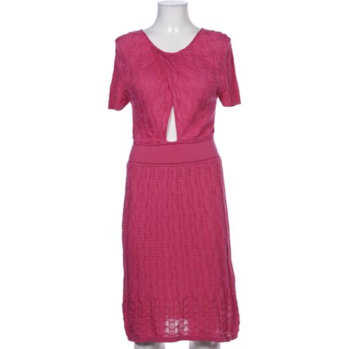 M Missoni Damen Kleid, pink, Gr. 40