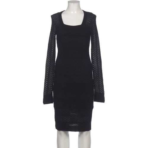 M Missoni Damen Kleid, schwarz, Gr. 42