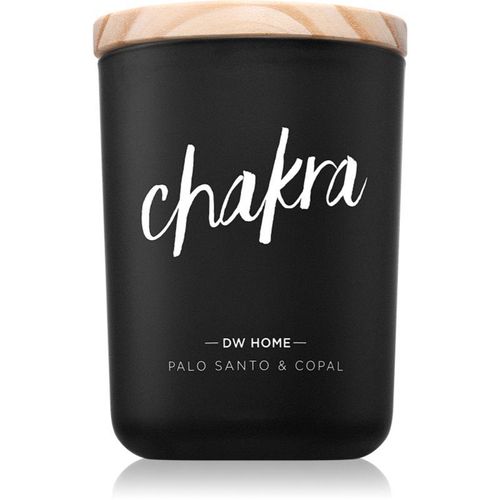 DW Home Zen Chakra scented candle 221 g
