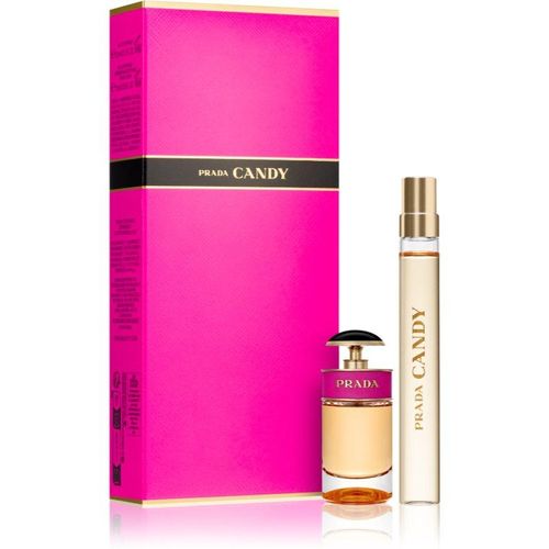 Prada Candy gift set for women