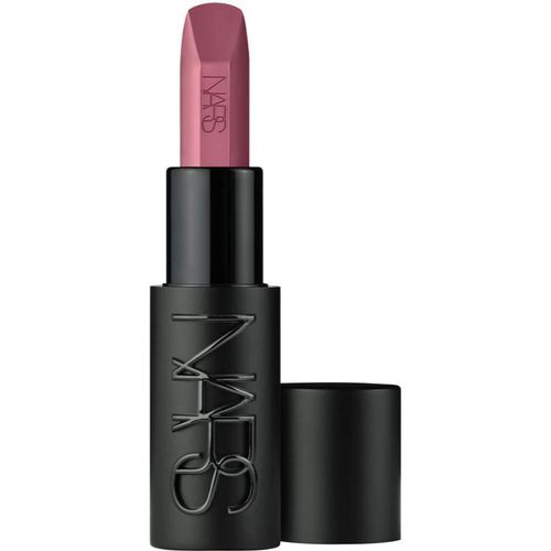 NARS Explicit Lipstick satin lipstick shade UNASHAMED 3.8 g
