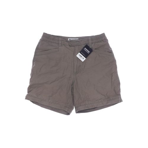 Columbia Sportswear Company Damen Shorts, braun, Gr. 6