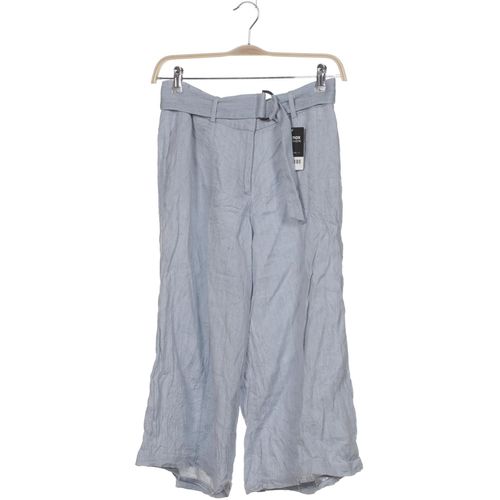 TED Baker Damen Stoffhose, hellblau, Gr. 40