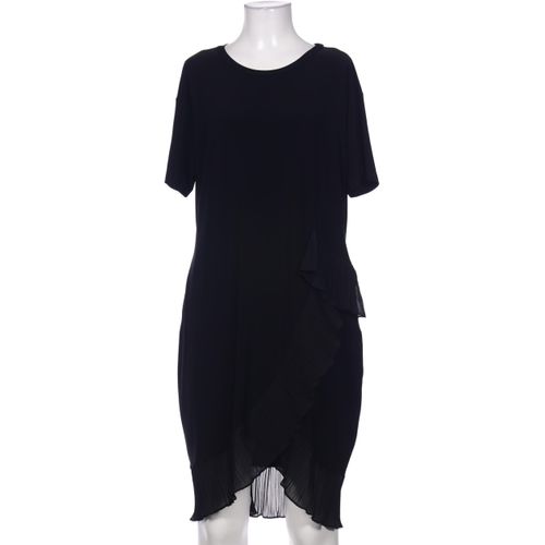 Joseph Ribkoff Damen Kleid, schwarz, Gr. 36