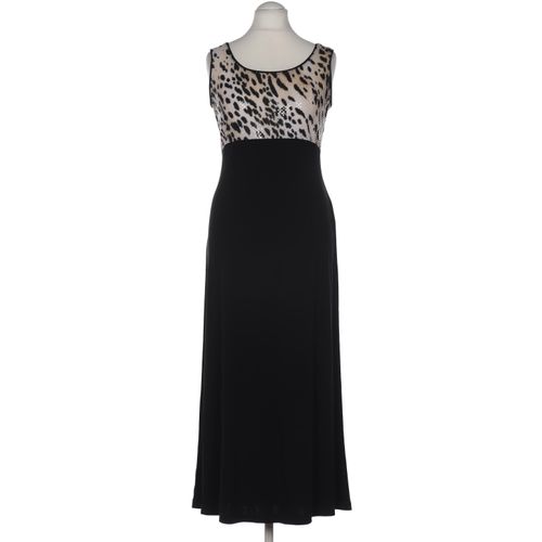 Joseph Ribkoff Damen Kleid, schwarz, Gr. 38