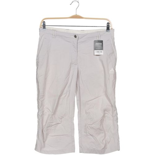 Vaude Damen Shorts, grau, Gr. 44