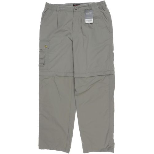 Fjällräven Damen Stoffhose, hellgrün, Gr. 46