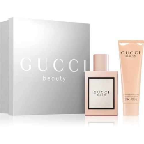 Gucci Bloom gift set for women