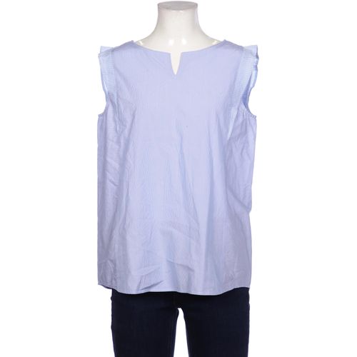 Bogner Damen Bluse, hellblau, Gr. 40