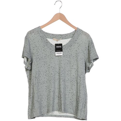 eve in paradise Damen T-Shirt, grau, Gr. 44