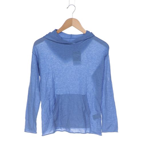 Zadig & Voltaire Damen Pullover, blau, Gr. 34