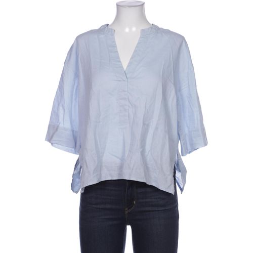 someday. Damen Bluse, hellblau, Gr. 40