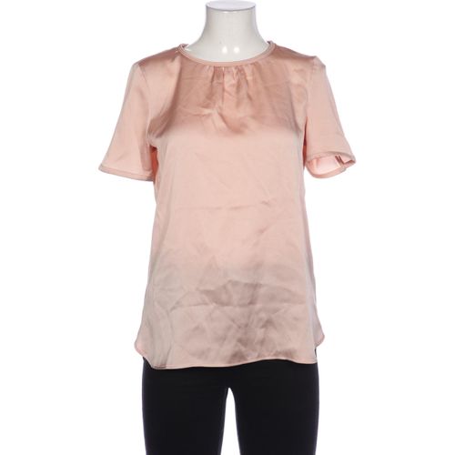 Esprit Damen Bluse, beige, Gr. 38