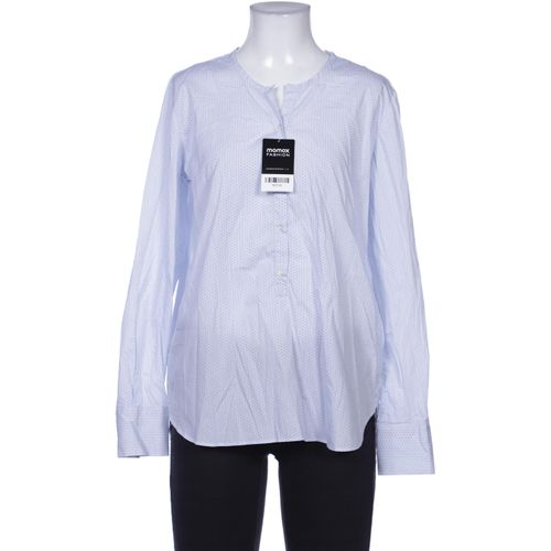 Robert Friedman Damen Bluse, hellblau, Gr. 36