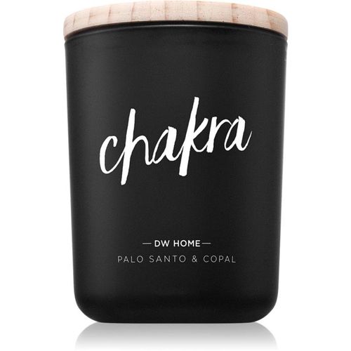 DW Home Zen Chakra scented candle 445 g