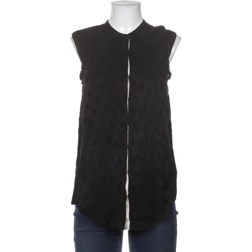 Zadig & Voltaire Damen Bluse, schwarz, Gr. 42