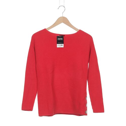 Hugo by Hugo Boss Damen Pullover, rot, Gr. 42