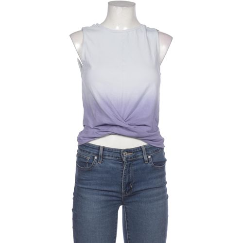 Hey Honey Damen Top, hellblau, Gr. 38