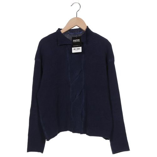 Elemente Clemente Damen Pullover, marineblau, Gr. 10