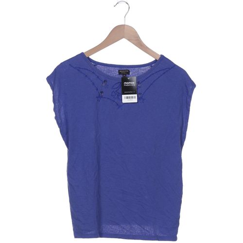 Bensimon. Damen T-Shirt, blau, Gr. 40