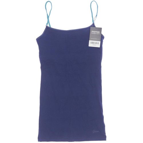 Aéropostale Damen Top, marineblau, Gr. 34