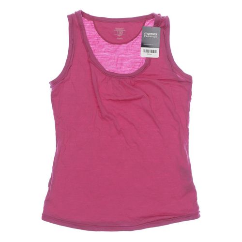 Icebreaker Damen Top, pink, Gr. 36