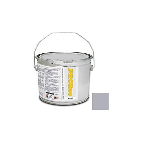 Hallenmarkierungsfarbe PROline-paint, silber