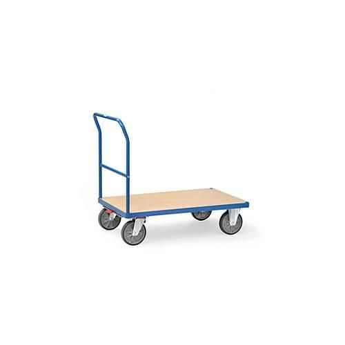 Schiebebügelwagen, 850 x 500 mm