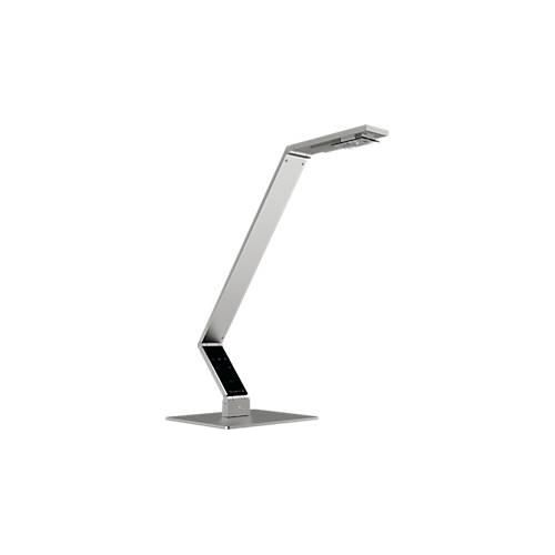 LUCTRA® Tischleuchte Linear Table, aluminium