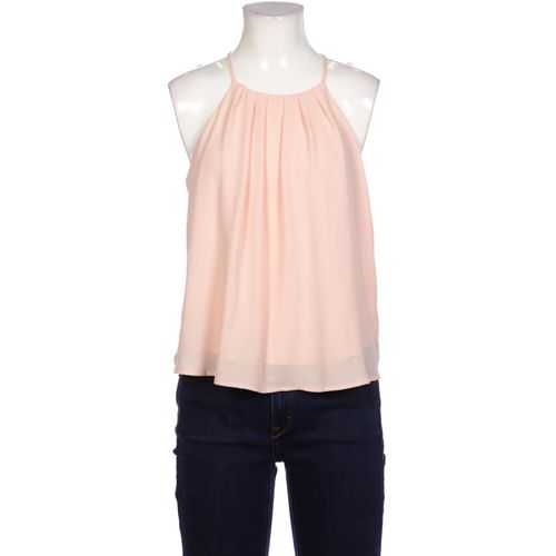 Forever 21 Damen Top, pink, Gr. 36