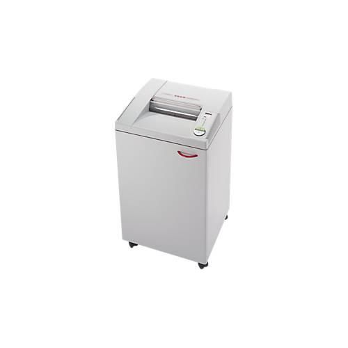 IDEAL Büro-Aktenvernichter 3104-C/C, Partikelschnitt 2 x 15 mm