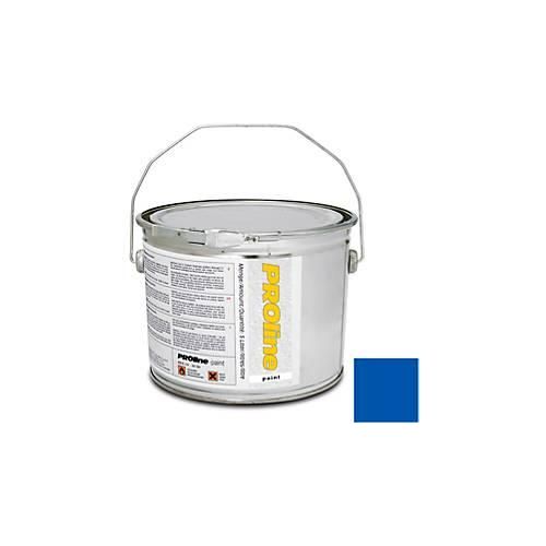 Hallenmarkierungsfarbe PROline-paint, blau