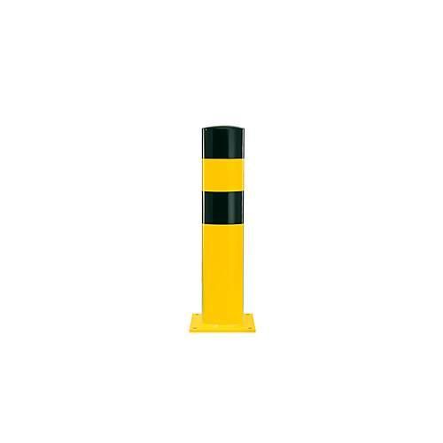 Rammschutz-Poller, XL273, zum Aufdübeln