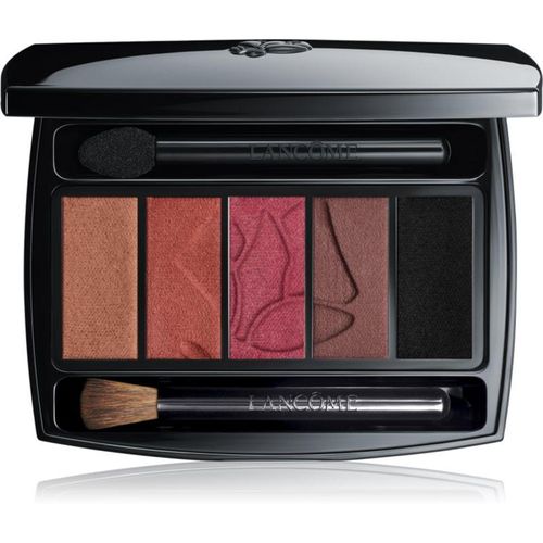 Lancôme Hypnôse Palette 5 Couleurs palette de fards à paupières teinte Ardent Drama 19 4 g