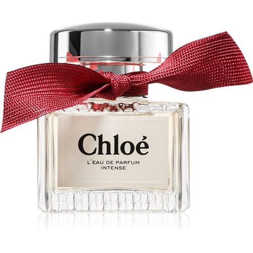 Chloé L'Eau de Parfum Intense intense Eau de Parfum refillable for women 30 ml